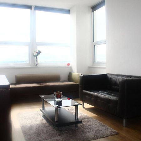 Flat 405 One Bedroom Apartment برمنغهام المظهر الخارجي الصورة