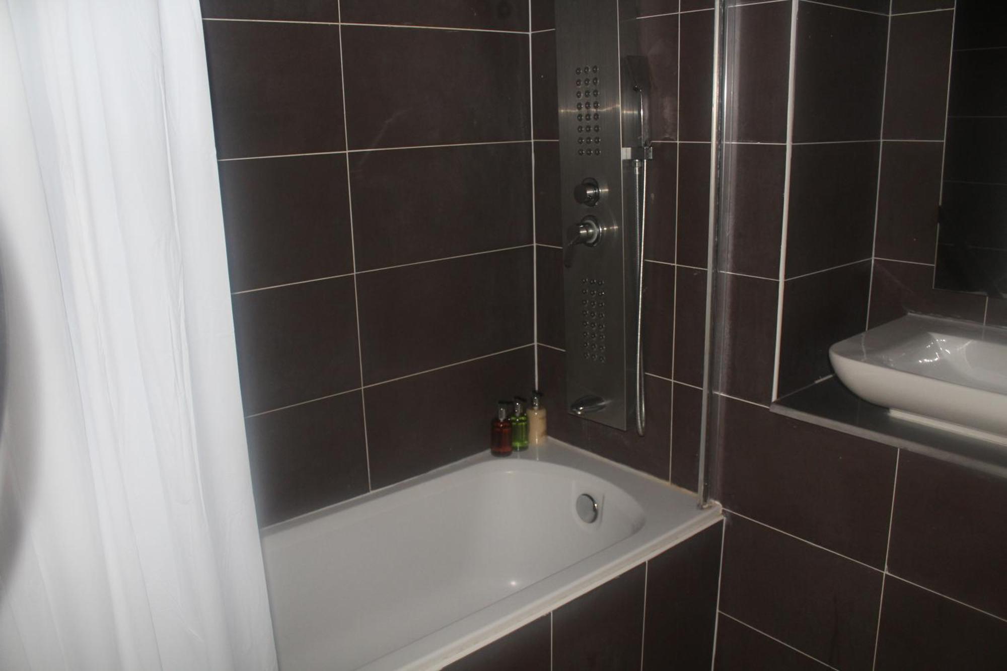 Flat 405 One Bedroom Apartment برمنغهام المظهر الخارجي الصورة