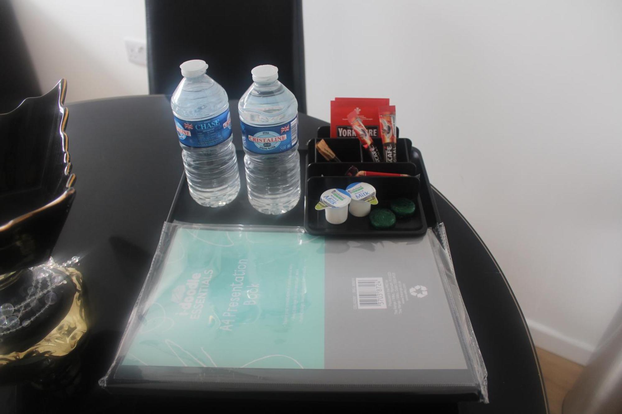 Flat 405 One Bedroom Apartment برمنغهام المظهر الخارجي الصورة
