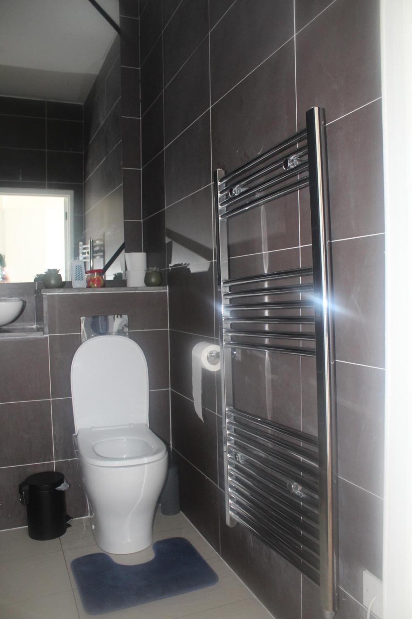 Flat 405 One Bedroom Apartment برمنغهام المظهر الخارجي الصورة