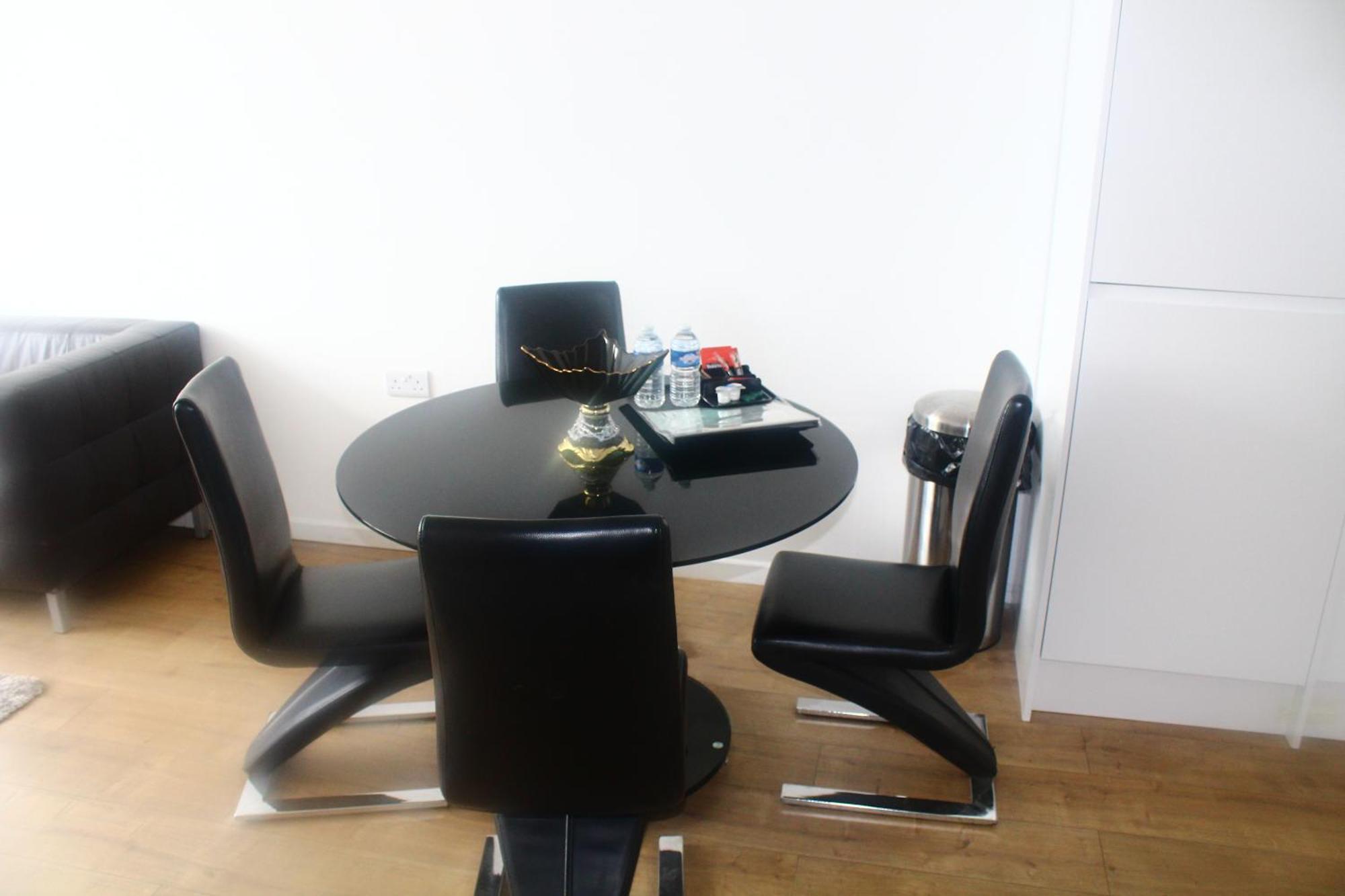 Flat 405 One Bedroom Apartment برمنغهام المظهر الخارجي الصورة