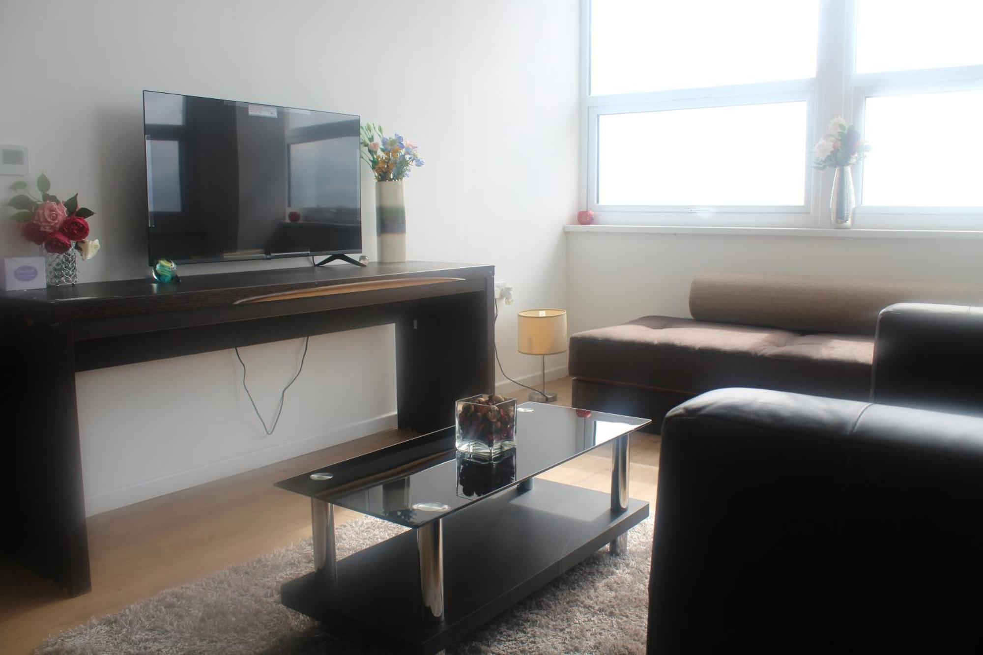 Flat 405 One Bedroom Apartment برمنغهام المظهر الخارجي الصورة